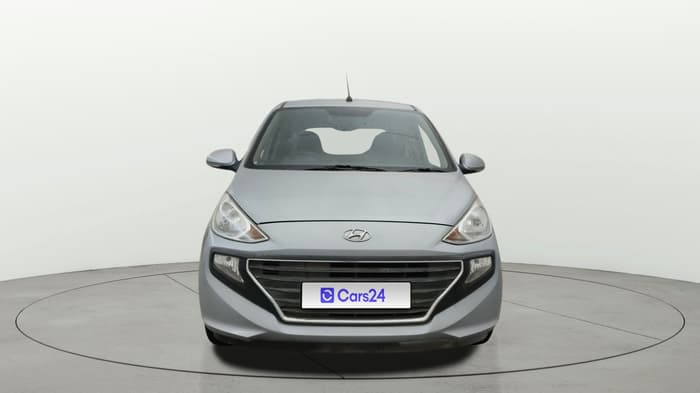 2019 Hyundai NEW SANTRO SPORTZ AMT, Petrol, Automatic, 62,259 km, Front