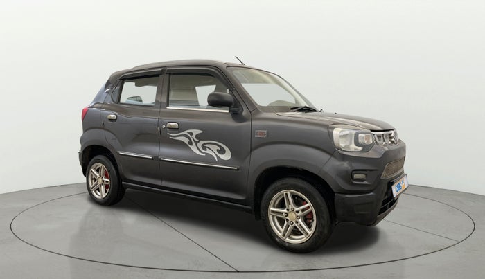 2019 Maruti S PRESSO VXI AMT, Petrol, Automatic, 44,078 km, SRP