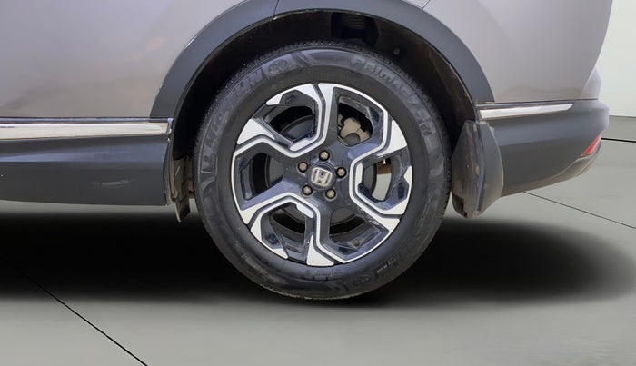 2019 Honda CRV 2.0L I-VTEC 2WD CVT, Petrol, Automatic, 76,335 km, Left Rear Wheel