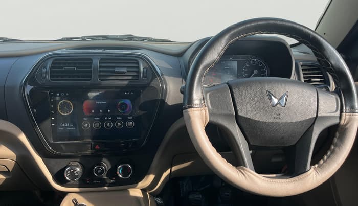 2023 Mahindra BOLERO NEO N 4, Diesel, Manual, 25,909 km, Air Conditioner