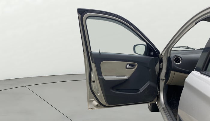 2015 Maruti Alto K10 VXI AMT, Petrol, Automatic, 67,420 km, LHS Front Door