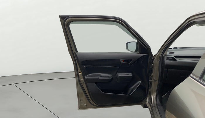 2019 Maruti Swift LXI, Petrol, Manual, 23,750 km, LHS Front Door