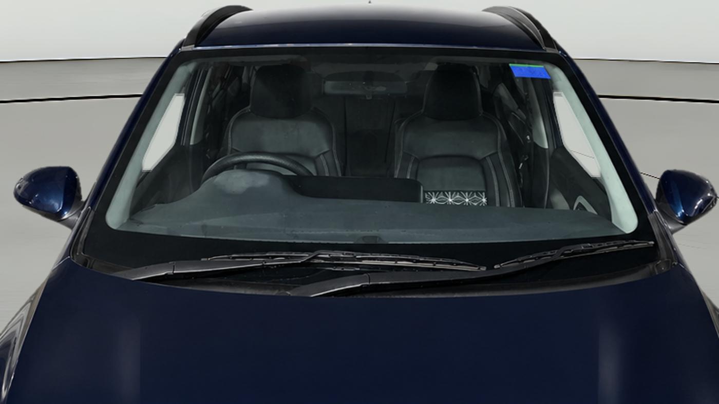2023 Hyundai GRAND I10 NIOS SPORTZ 1.2 KAPPA VTVT, Petrol, Manual, 5,168 km, Front Windshield