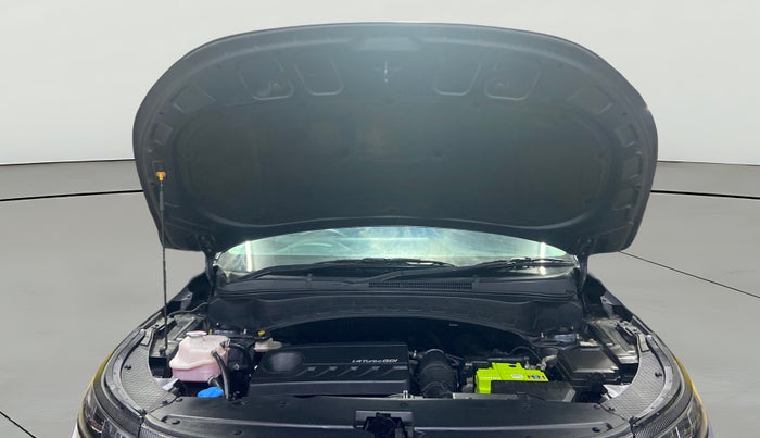 2021 KIA SELTOS X LINE 1.4 PETROL DCT, Petrol, Automatic, 65,509 km, Open Bonet