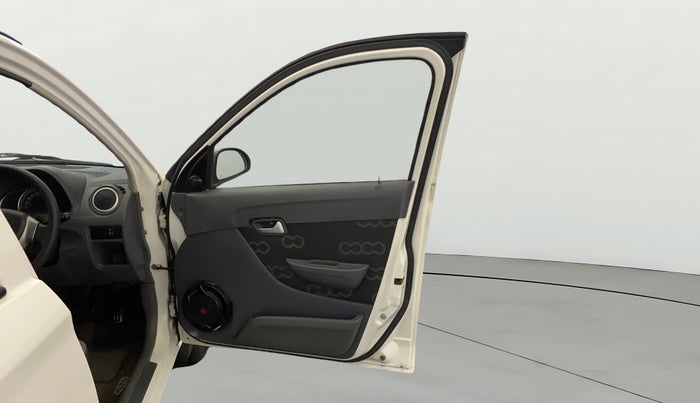 2016 Maruti Alto 800 LXI, Petrol, Manual, 21,965 km, RHS Front Door