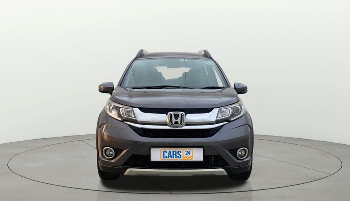 2018 Honda BR-V 1.5L I-VTEC VX, Petrol, Manual, 50,508 km, Front