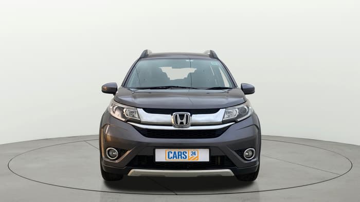 2018 Honda BR-V 1.5L I-VTEC VX, Petrol, Manual, 50,508 km, Front