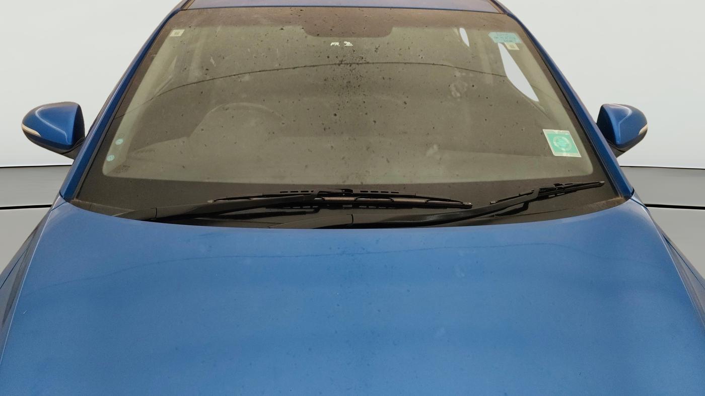 2019 Hyundai New Elantra 2.0 SX(O) AT PETROL, Petrol, Automatic, 38,824 km, Front Windshield