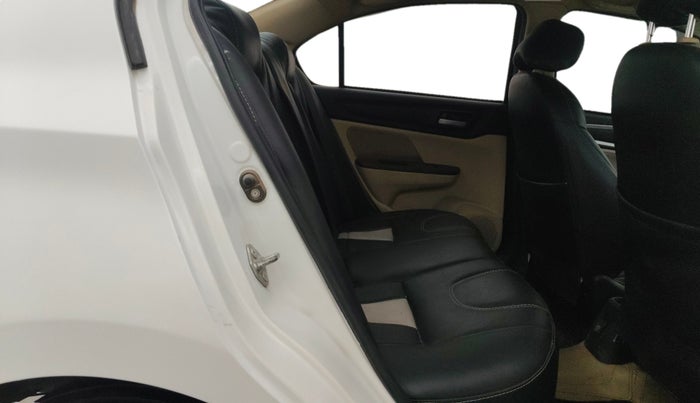 2022 Honda Amaze 1.2L I-VTEC VX CVT, Petrol, Automatic, 92,001 km, Right Side Rear Door Cabin