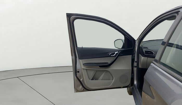 2019 Tata Tiago XZ PETROL, Petrol, Manual, 68,233 km, LHS Front Door
