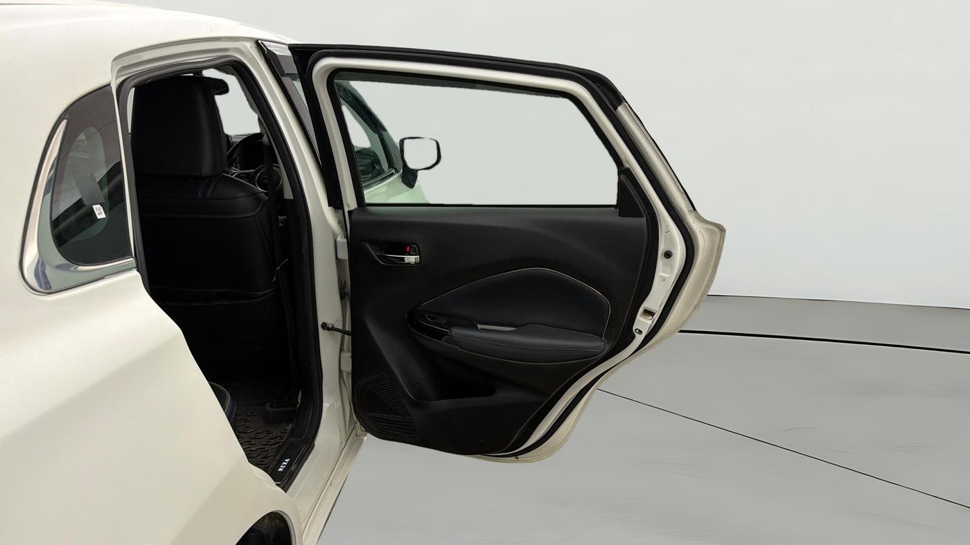 2022 Maruti Baleno ALPHA PETROL 1.2, Petrol, Manual, 82,056 km, RHS Rear Door