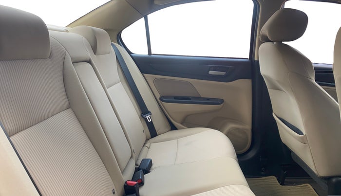 2020 Honda Amaze 1.2L I-VTEC S, Petrol, Manual, 48,754 km, Right Side Rear Door Cabin