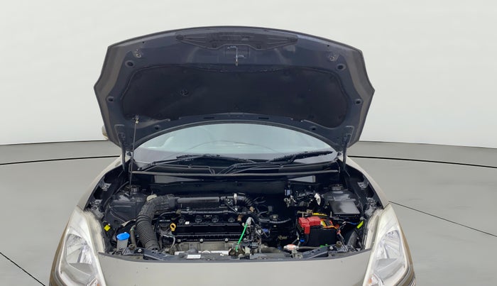 2022 Maruti Swift VXI, Petrol, Manual, 59,406 km, Open Bonet