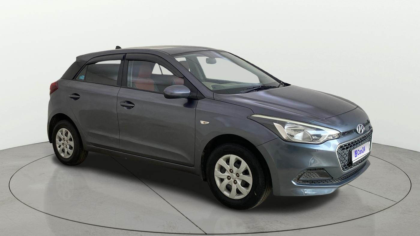 2016 Hyundai Elite i20 MAGNA 1.2, Petrol, Manual, 54,729 km, SRP