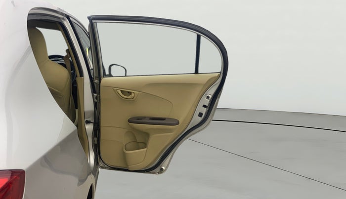 2014 Honda Amaze 1.2L I-VTEC S, Petrol, Manual, 55,712 km, RHS Rear Door