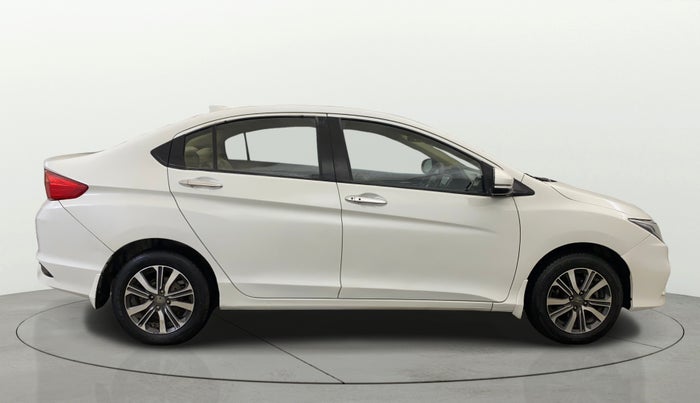 2017 Honda City 1.5L I-VTEC V MT, Petrol, Manual, 25,332 km, Right Side View