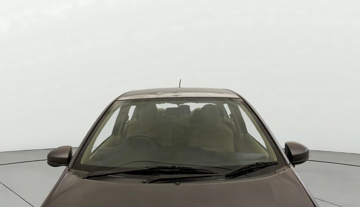 2018 Honda Amaze 1.2L I-VTEC S OPT, Petrol, Manual, 62,085 km, Front Windshield