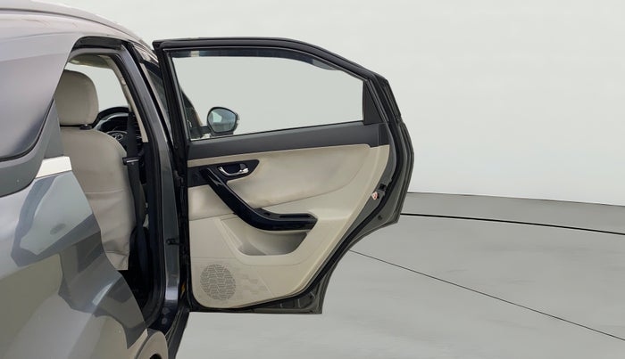 2022 Tata NEXON XZ PLUS DIESEL, Diesel, Manual, 46,142 km, RHS Rear Door