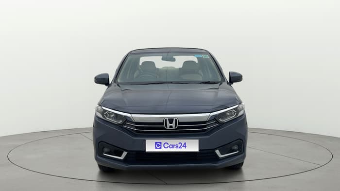 2023 Honda Amaze 1.2L I-VTEC VX CVT, Petrol, Automatic, 26,250 km, Front
