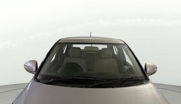 2014 Maruti Swift Dzire VXI, Petrol, Manual, 47,583 km, Front Windshield