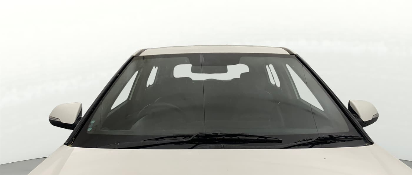 2019 Hyundai Creta EX 1.4 DIESEL, Diesel, Manual, 1,13,444 km, Front Windshield