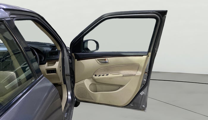 2014 Maruti Swift Dzire VXI, Petrol, Manual, 60,371 km, RHS Front Door