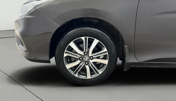2018 Honda City 1.5L I-VTEC V MT, Petrol, Manual, 50,768 km, Left Front Wheel