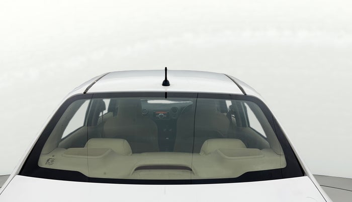 2016 Honda Amaze 1.2L I-VTEC S, Petrol, Manual, 53,646 km, Rear Windshield