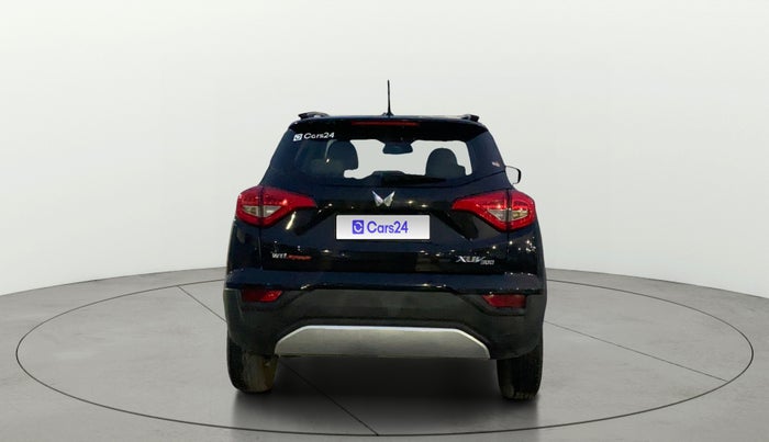 2024 Mahindra XUV300 W8 (O) 1.2 PETROL, Petrol, Manual, 31,207 km, Back/Rear