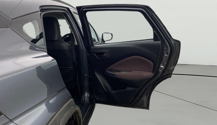 2024 Maruti FRONX DELTA PLUS 1.2L AGS, Petrol, Automatic, 21,686 km, RHS Rear Door