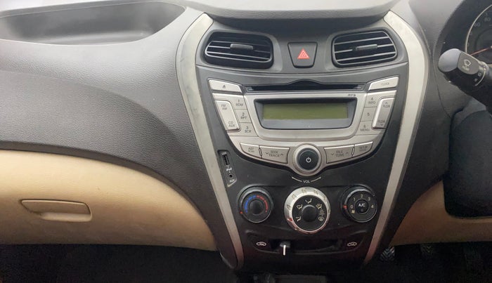 2013 Hyundai Eon SPORTZ, Petrol, Manual, 69,364 km, Air Conditioner