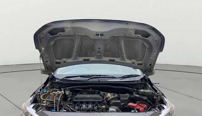 2019 Honda Amaze 1.2L I-VTEC S, CNG, Manual, 68,383 km, Open Bonet
