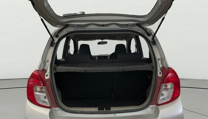 2016 Maruti Celerio VXI, Petrol, Manual, 14,960 km, Boot Open Zoomed View