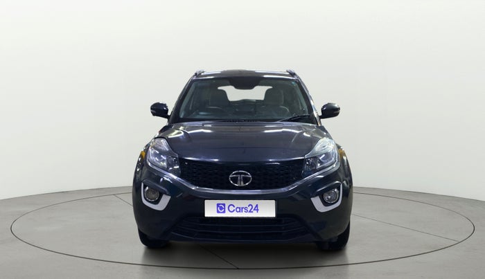2018 Tata NEXON XZ PLUS DIESEL, Diesel, Manual, 73,987 km, Front