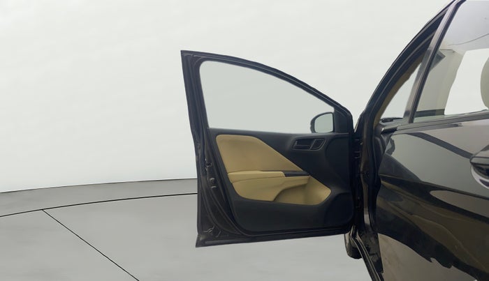 2018 Honda City 1.5L I-VTEC SV CVT, Petrol, Automatic, 1,03,662 km, LHS Front Door