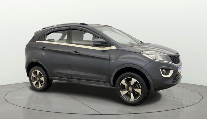 2019 Tata NEXON XZ PLUS PETROL, Petrol, Manual, 73,853 km, SRP
