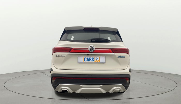 2020 MG HECTOR SMART HYBRID 1.5 PETROL, Petrol, Manual, 39,286 km, Back/Rear