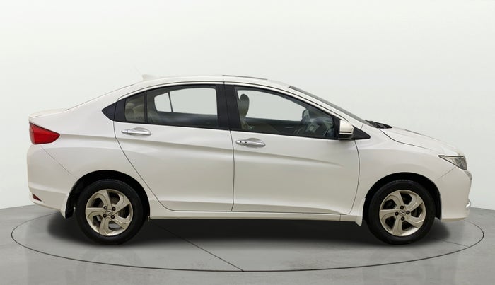 2016 Honda City 1.5L I-VTEC VX, Petrol, Manual, 41,770 km, Right Side View