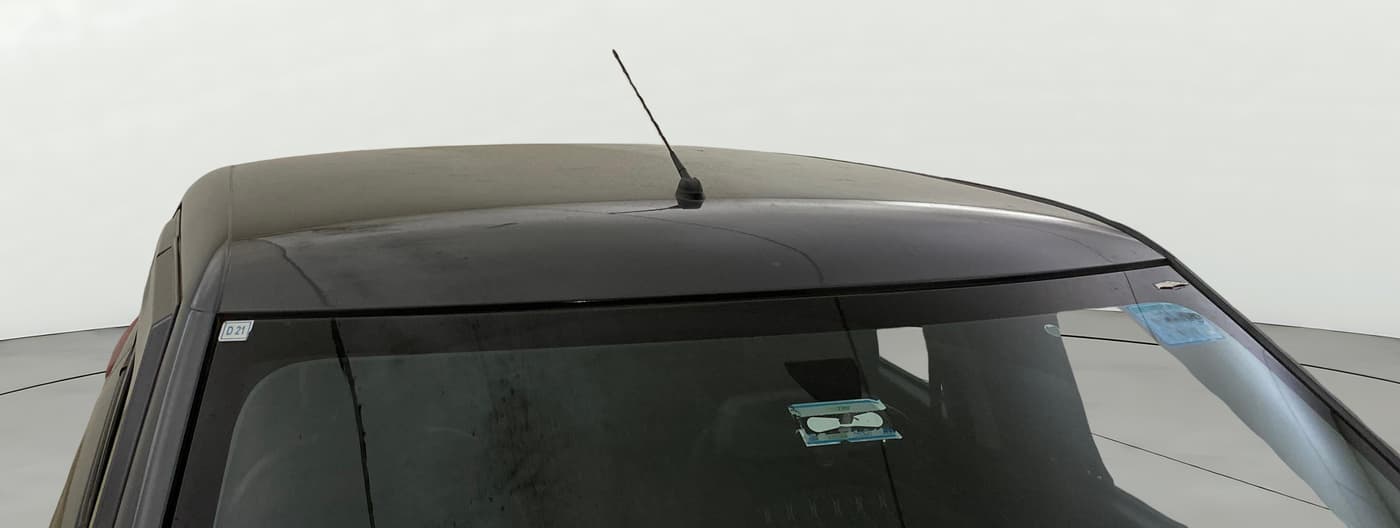 2023 Tata PUNCH ADVENTURE AMT, Petrol, Automatic, 26,674 km, Roof