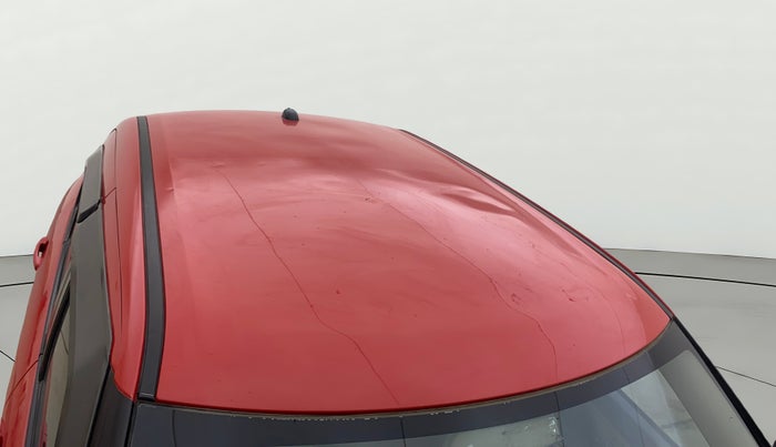 2014 Maruti Swift Dzire VXI, Petrol, Manual, 72,438 km, Roof