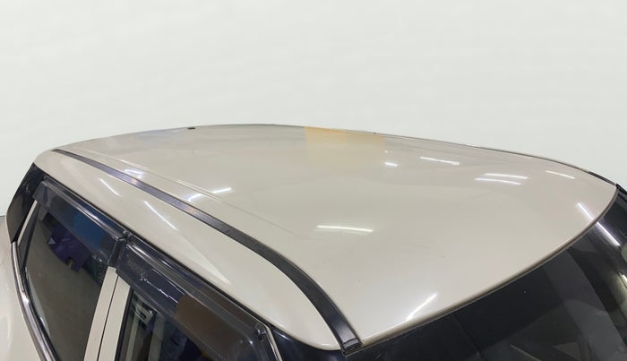 2023 Mahindra XUV300 W4 1.2 PETROL, Petrol, Manual, 8,022 km, Roof