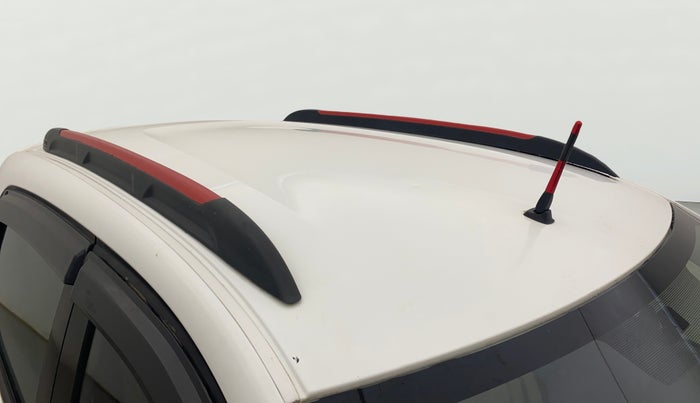 2015 Renault Kwid RXT 0.8, Petrol, Manual, 77,936 km, Roof