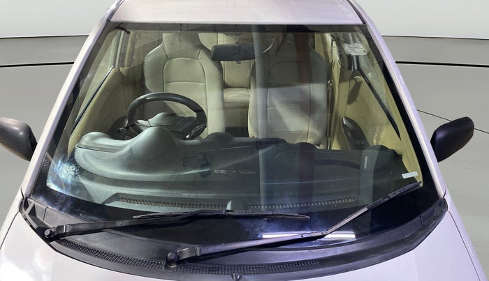 2014 Honda Amaze 1.2L I-VTEC E, Petrol, Manual, 86,135 km, Front Windshield