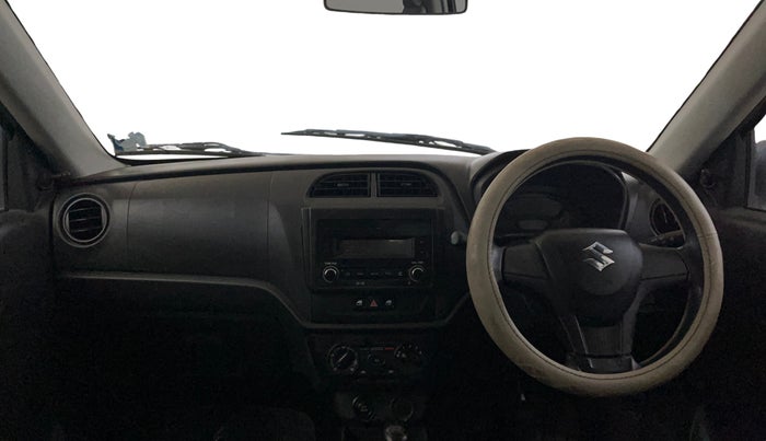 2024 Maruti Alto K10 VXI, Petrol, Manual, 12,812 km, Dashboard