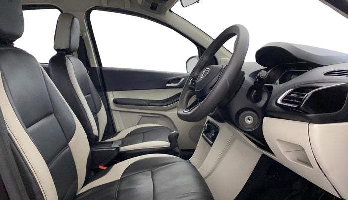2022 Tata Tiago XZ PLUS PETROL, Petrol, Manual, 50,825 km, Right Side Front Door Cabin