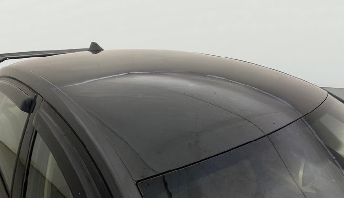 2018 Volkswagen Vento 1.2 TSI HIGHLINE PLUS AT, Petrol, Automatic, 87,680 km, Roof