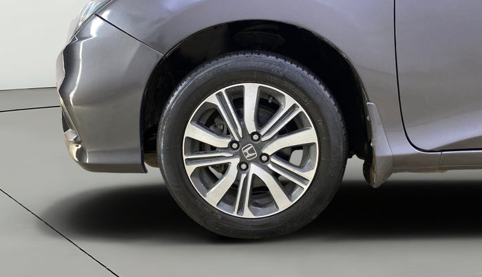 2018 Honda City 1.5L I-VTEC V MT, Petrol, Manual, 43,416 km, Left Front Wheel