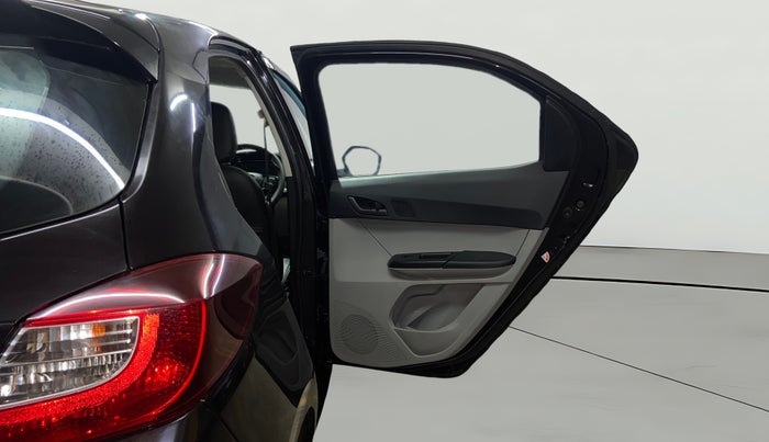 2023 Tata Tiago XT CNG, CNG, Manual, 52,481 km, RHS Rear Door