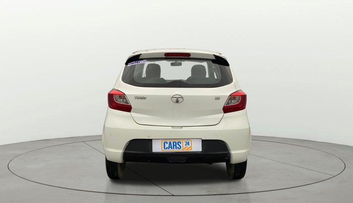 2019 Tata Tiago XE PETROL, Petrol, Manual, 23,026 km, Back/Rear