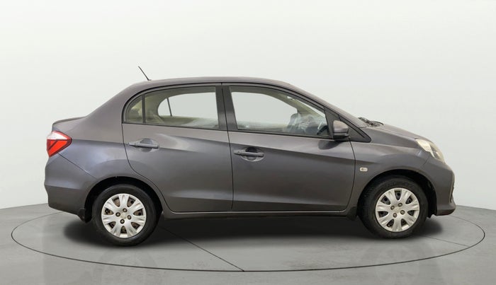 2018 Honda Amaze 1.2L I-VTEC S OPT, Petrol, Manual, 62,085 km, Right Side View